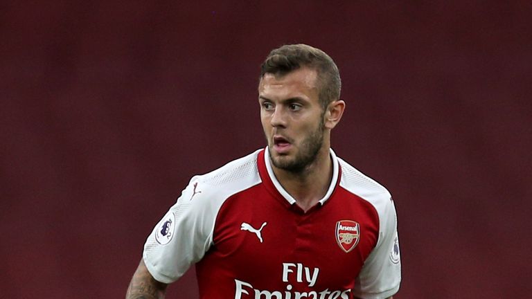 Image result for Jack Wilshere images