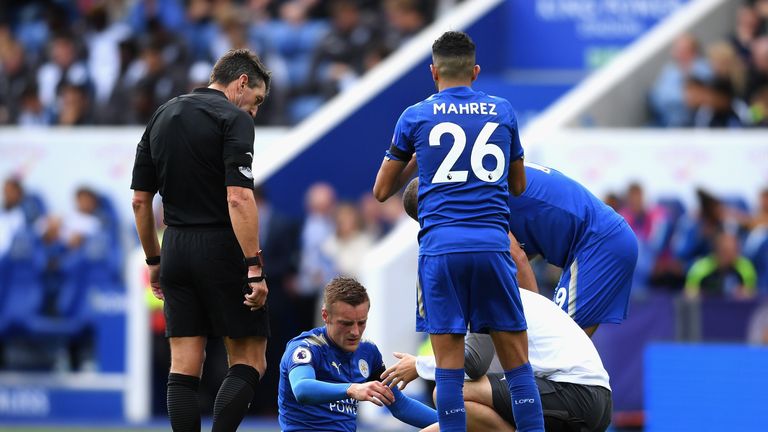 Leicester City 2-0 Brighton and Hove Albion: Three things we learned Leicester City 2-0 Brighton and Hove Albion: Three things we learned