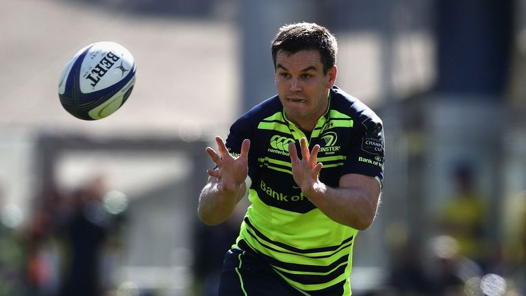 How will Johnny Sexton and co cope in this year's 'group of death'?