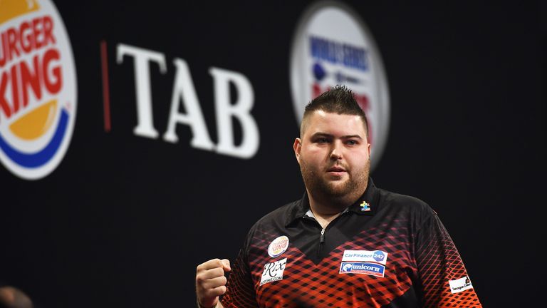 Michael Smith will return to the Premier League scene in 2018