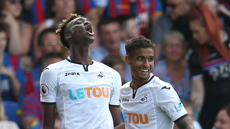 Wagner is not underestimating Swansea