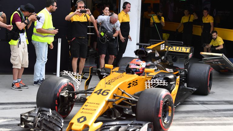 f1 livescore
