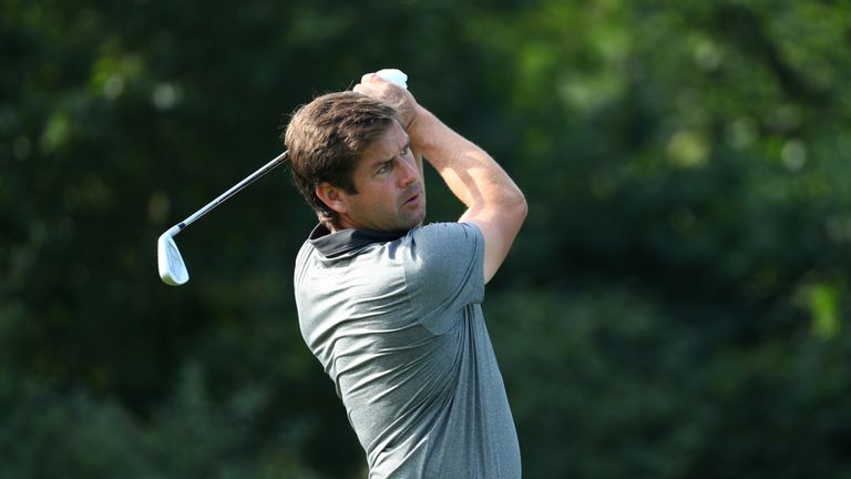 Otaegui stuns Siem to lift Paul Lawrie Match Play Otaegui stuns Siem to lift Paul Lawrie Match Play