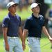 McIlroy eyes day two charge
