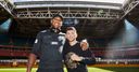 Cordina: AJ's 'gifted' influence