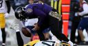 Weddle inspired by Ravens' past