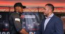 Takam in for injured Pulev against AJ