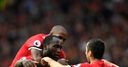 United's late goal kings