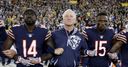 Anthem protests discussed at meeting