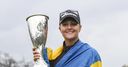 Nordqvist wins Evian thriller