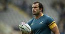 South Africa recall Du Plessis