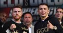 GGG-Canelo rematch set for September