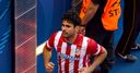 Costa: Atletico is my home