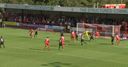 WATCH: Miss of the season already?