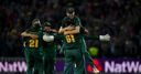 Gurney propels Notts to T20 glory
