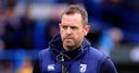 Wilson snubs Wasps for Scotland