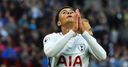 Alli going through 'difficult' period