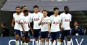 Alli strike sees off Barnsley