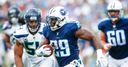 Titans letting Murray leave