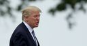 Trump: NFL risks 'going to hell'