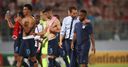 Southgate: Raheem will bounce back
