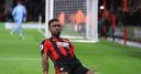 Defoe seals Bournemouth's first win