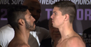 Preview: Linares vs Campbell