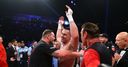 Parker defeats Fury on points