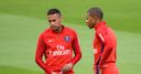 Mbappe: Arsenal 'a real option'