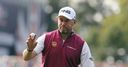 Westwood salutes Masters crowd