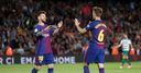 Messi hits four in Eibar rout