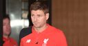 Gerrard leads U18s to derby win