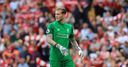 Karius ready to battle for No 1 spot
