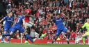 WATCH: Carra picks apart Everton defence