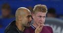 Pep: De Bruyne can do everything
