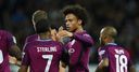 Ruthless Sane knocks out WBA