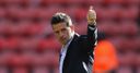 Silva: I did not see a dive