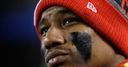 Peters joins Kaepernick protest