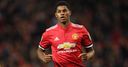 Jose dismisses Rashford concerns