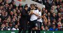 'Dier's versatility a bonus'