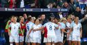 'Sampson saga won't affect England'