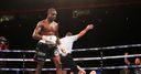 Ohara destroys Farrell in Liverpool