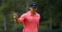 Bjorn wants Casey for Ryder Cup