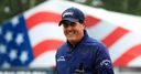 Presidents Cup contenders