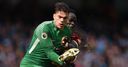 Ederson accepts Mane apology