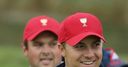 Presidents Cup pairings announced