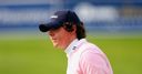 Rory's British Masters record