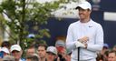 Mixed fortunes for Rory and Sergio