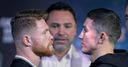 Froch: No GGG regrets