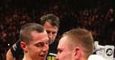 Quigg backs Frampton switch